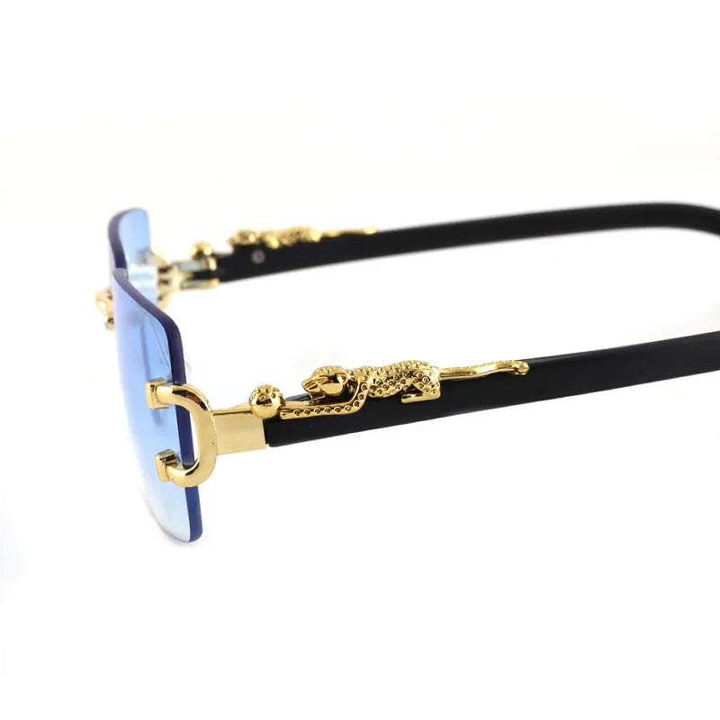 Lunettes Shadow Luxe – Édition 2026