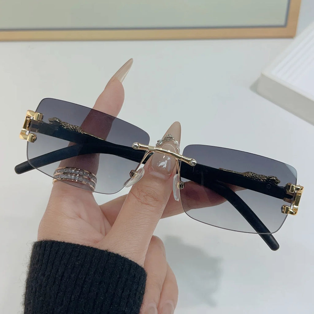 Lunettes Shadow Luxe – Édition 2026