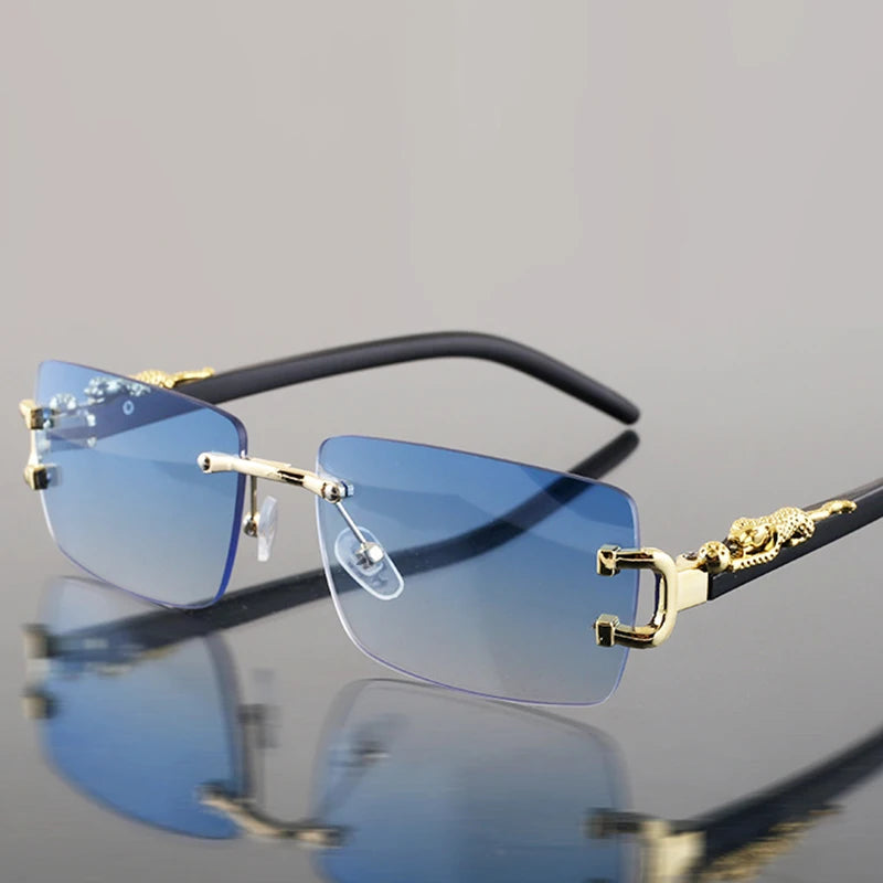 Lunettes Shadow Luxe – Édition 2026
