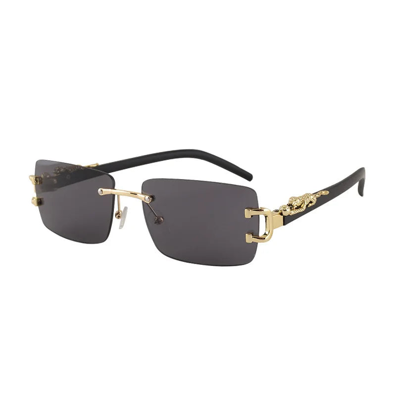 Lunettes Shadow Luxe – Édition 2026